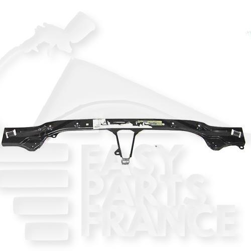 RENFORT DE PC AV SUP Pour MITSUBISHI PAJERO - MT115 01/07→