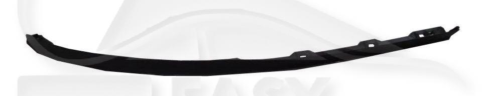 SPOILER DE PC AVD Pour MAZDA 2 - MZ041 09/07→01/11