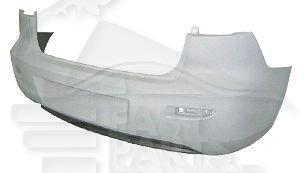PC AR A PEINDRE S/PACKONTROL Pour MAZDA 3 - 4 PTES - MZ052 10/07→12/08