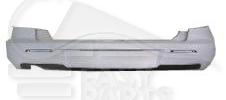 PC AR A PEINDRE S/PACKONTROL Pour MAZDA 3 - 5 PTES - MZ053 10/07→12/08