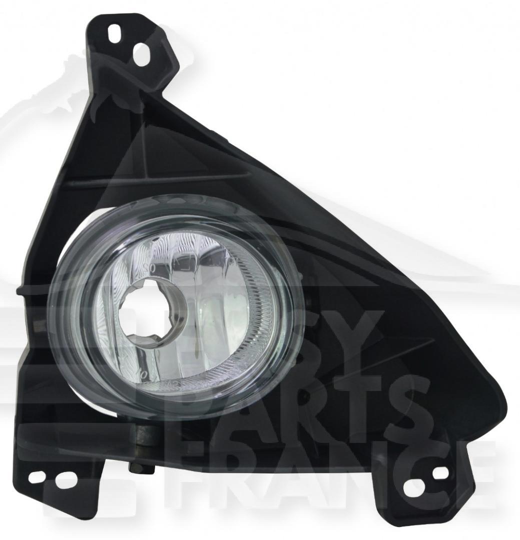 AB H11 AVD Pour MAZDA 5 - MZ062 01/11→