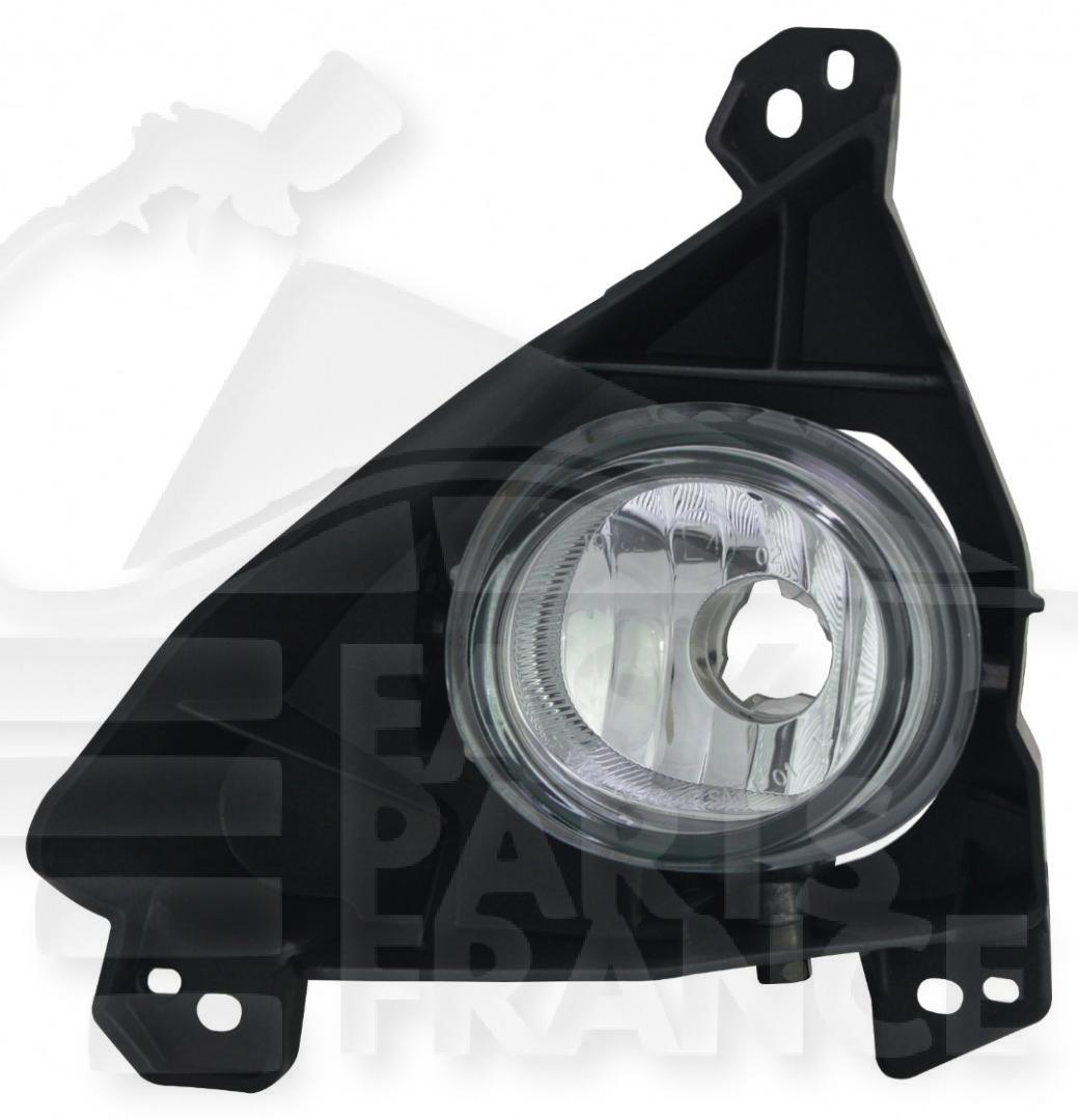 AB H11 AVG Pour MAZDA 5 - MZ062 01/11→