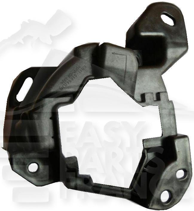 SUP AB AVG Pour MAZDA CX 5 - MZ080 01/12→02/15