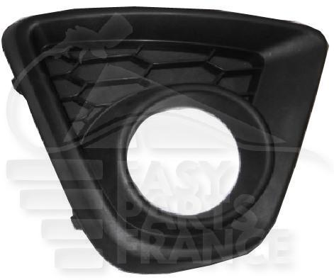 GRILLE DE PC AVD A/EMPL AB Pour MAZDA CX 5 - MZ080 01/12→02/15
