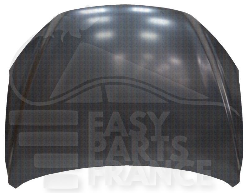CAPOT Pour MAZDA CX 5 - MZ080 01/12→02/15
