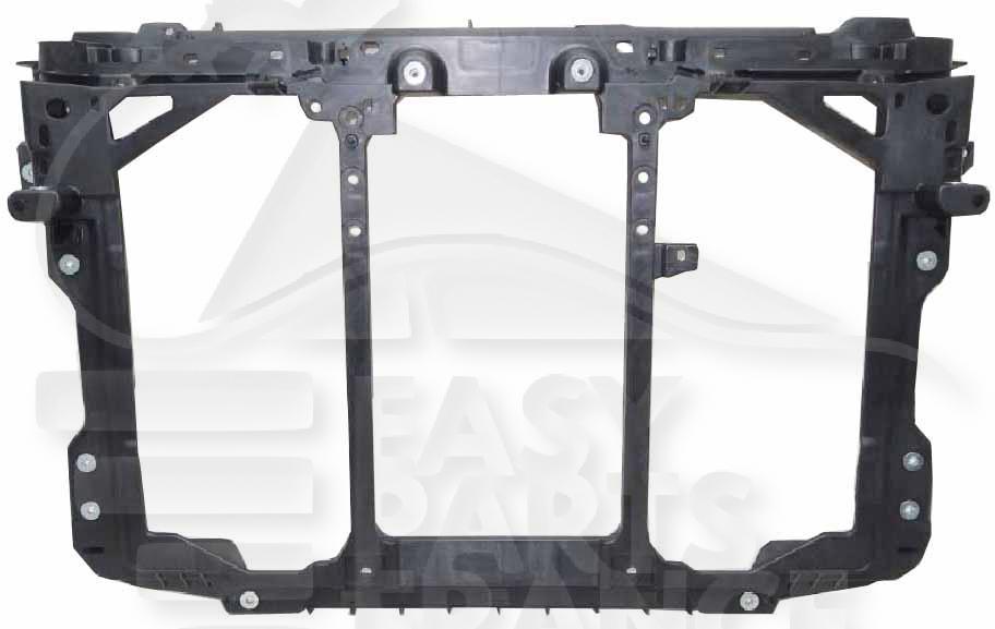 FACE AV 2.5 L Pour MAZDA CX 5 - MZ080 09/12→01/15