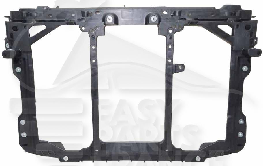 FACE AV 2.5 L Pour MAZDA CX 5 - MZ080 01/12→02/15