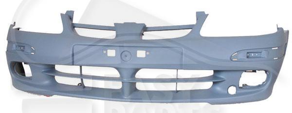PC AV A PEINDRE mod 3/5 PTES Pour NISSAN ALMERA N16 - NS012 06/00→07/02