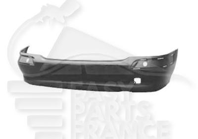 PC AR NOIR mod 3/5 PTES Pour NISSAN ALMERA N16 - NS012 06/00→07/02
