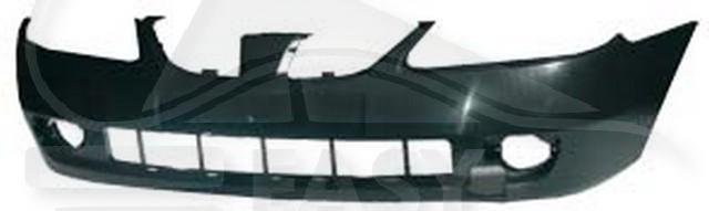 PC AV A PEINDRE mod 3/5 PTES Pour NISSAN ALMERA N16 - NS013 08/02→