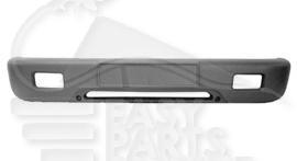 PC AV NOIR Pour NISSAN CABSTAR - NS015 01/99→10/02