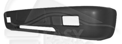 PC AV NOIR A/EMPL AB Pour NISSAN CABSTAR - NS016 11/02→