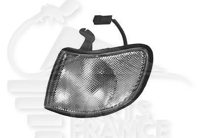 FEU AVG BL Pour NISSAN SUNNY N14 - NS021 03/91→09/95
