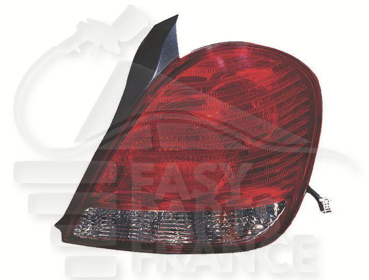FEU ARD Pour NISSAN SUNNY - NS023 01/03→12/06