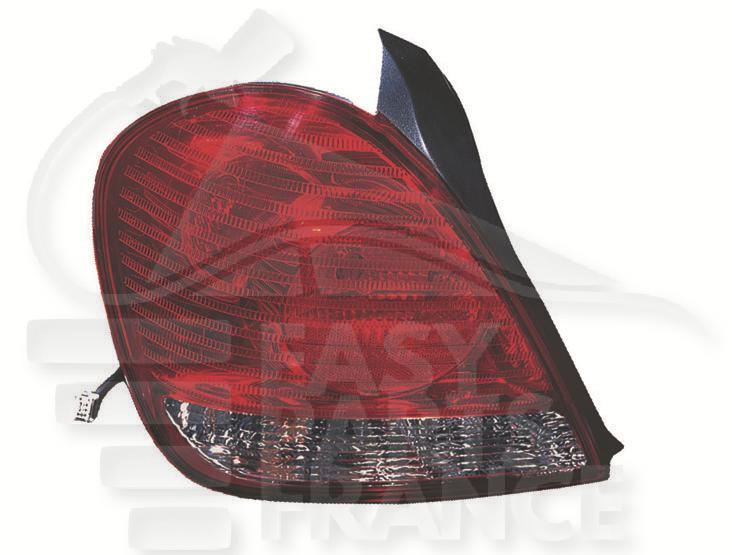 FEU ARG Pour NISSAN SUNNY - NS023 01/03→12/06