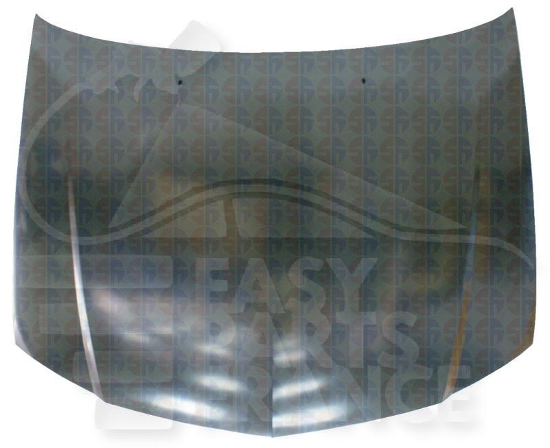 CAPOT Pour NISSAN SUNNY - NS024 01/07→