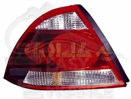 FEU ARG Pour NISSAN SUNNY - NS024 01/07→
