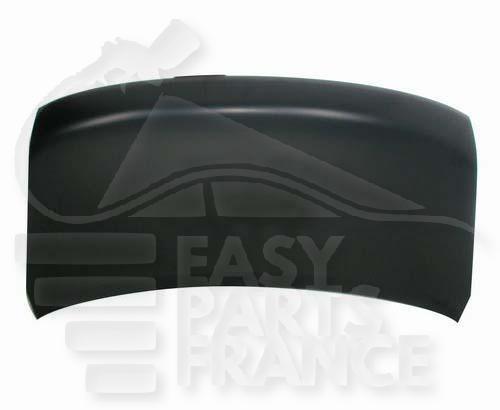 CAPOT Pour NISSAN CUBE - NS030 01/09→