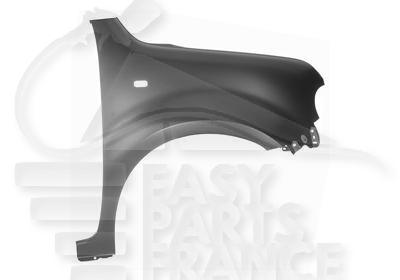 AILE AVD A/EMPL FEU Pour NISSAN CUBE - NS030 01/09→