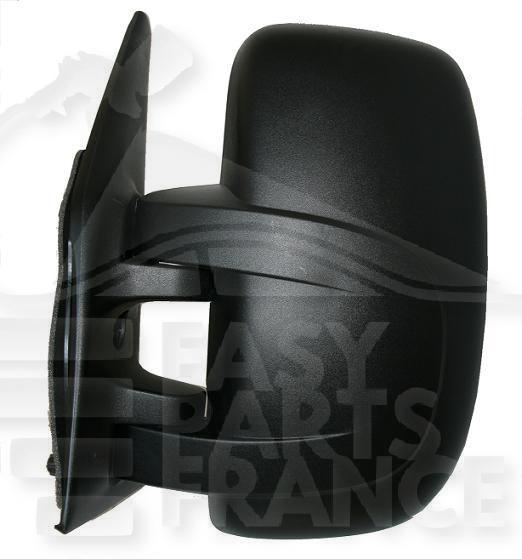 RETRO G MANUEL BRAS COURT Pour NISSAN INTERSTAR - NS051 11/03→