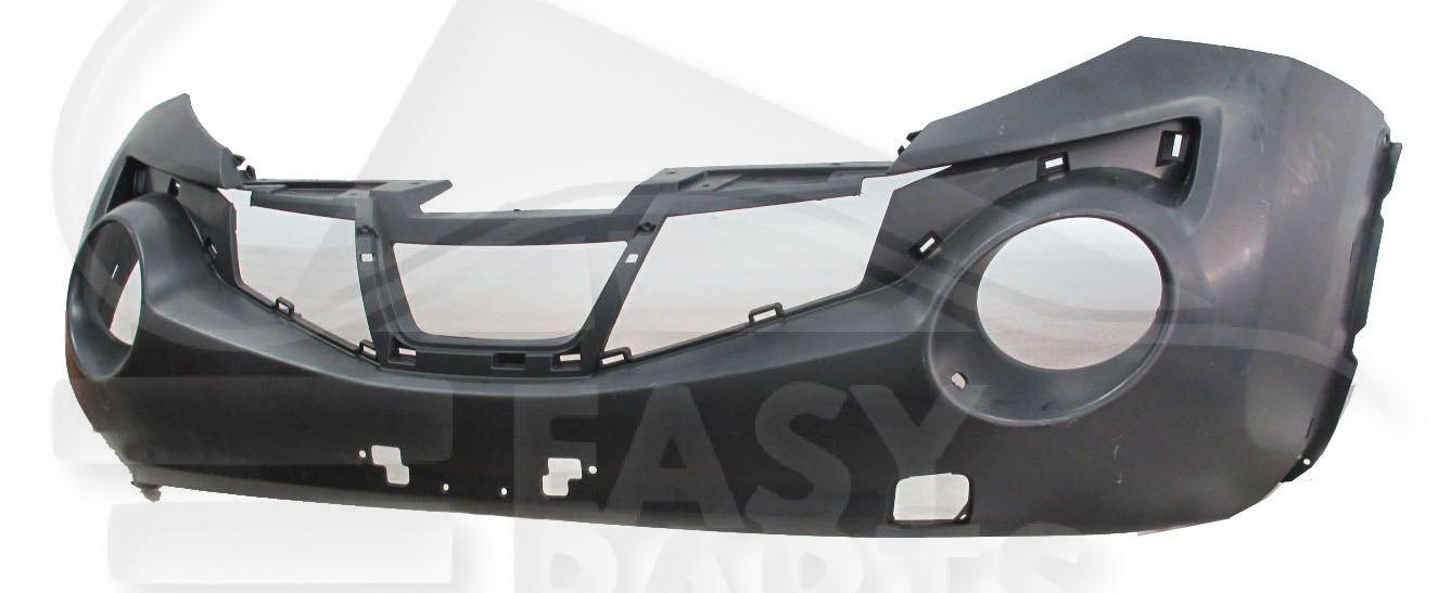 PC AV A PEINDRE A/LAVE PHARE Pour NISSAN JUKE - NS060 01/11→05/14