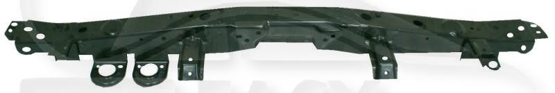FACE AV SUP Pour NISSAN JUKE - NS060 09/10→05/14