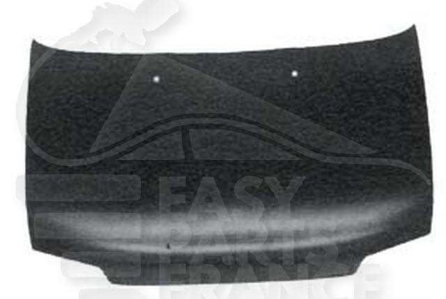 CAPOT Pour NISSAN MICRA K11 - NS092 11/92→03/98