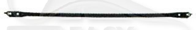 RENFORT DE PC AV Pour NISSAN MICRA K11 - NS093 04/98→08/00