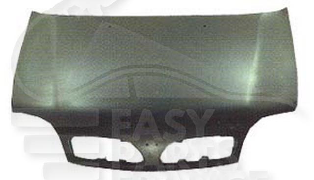 CAPOT Pour NISSAN MICRA K11 - NS093 04/98→08/00