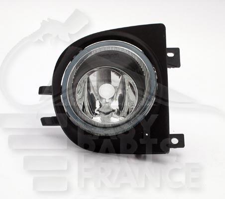 AB AVD Pour NISSAN MICRA K11 - NS093 04/98→08/00