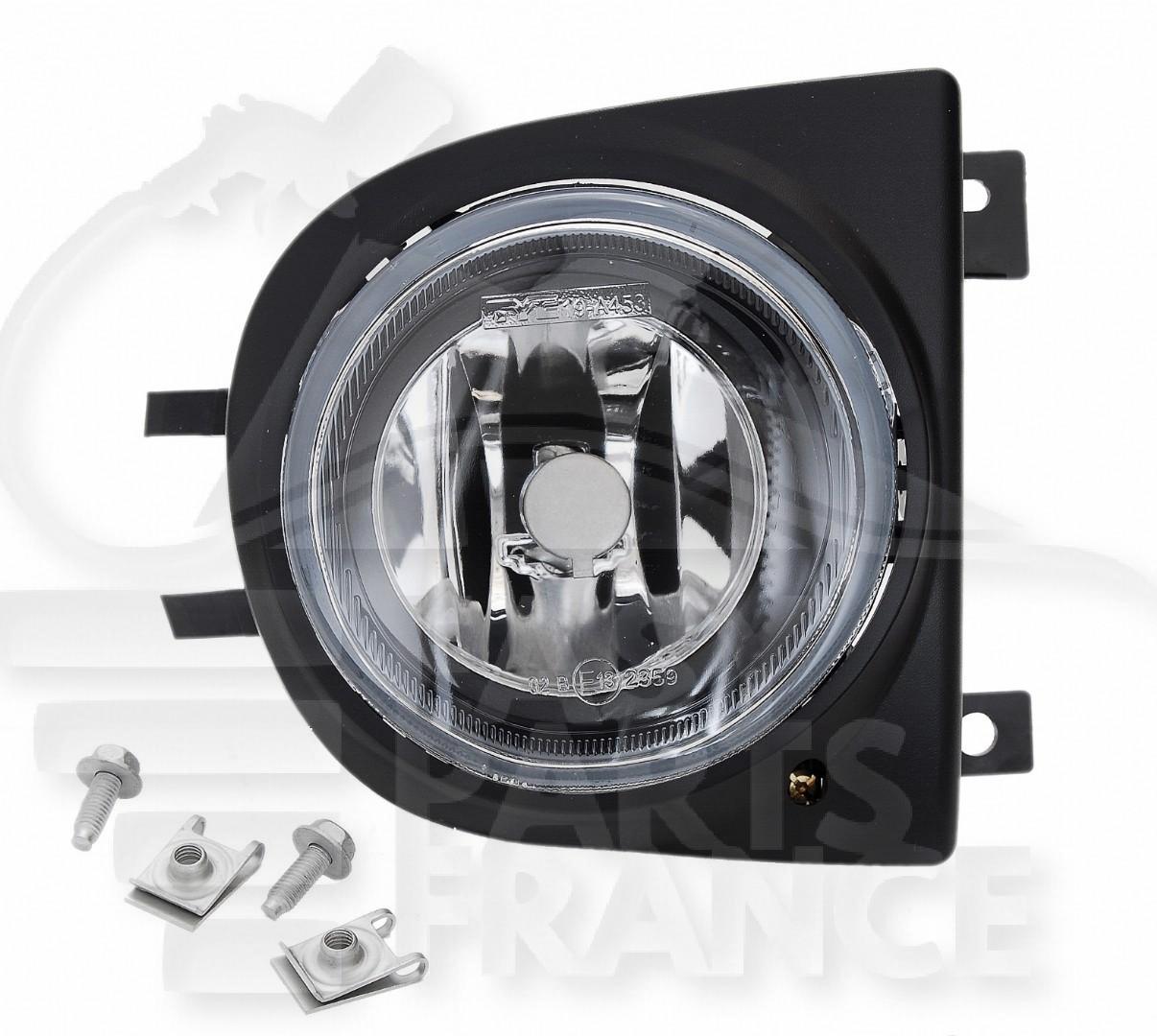 AB AVD Pour NISSAN MICRA K11 - NS093 04/98→08/00