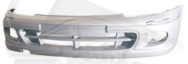 PC AV A PEINDRE +/- EMPL AB Pour NISSAN MICRA K11 - NS094 09/00→12/02