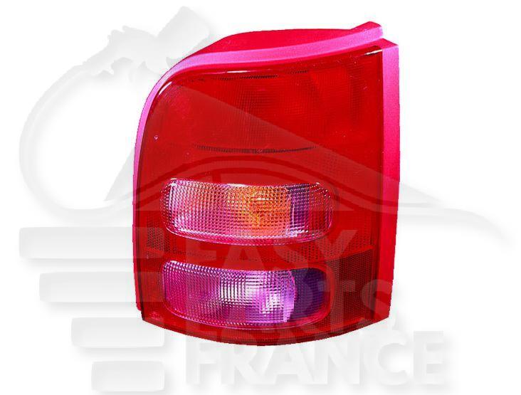FEU ARD Pour NISSAN MICRA K11 - NS094 09/00→12/02