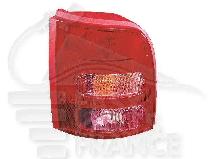FEU ARG Pour NISSAN MICRA K11 - NS094 09/00→12/02