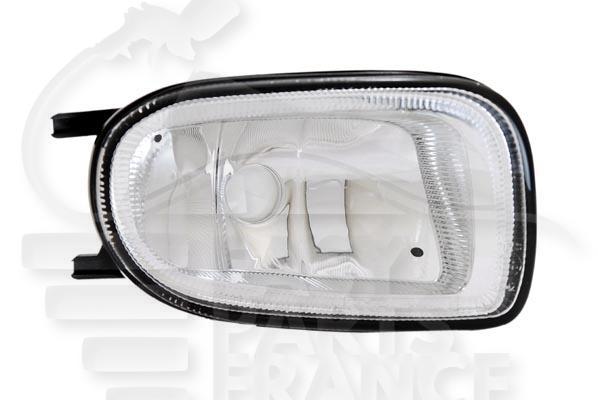 AB AVD Pour NISSAN MICRA K11 - NS094 09/00→12/02