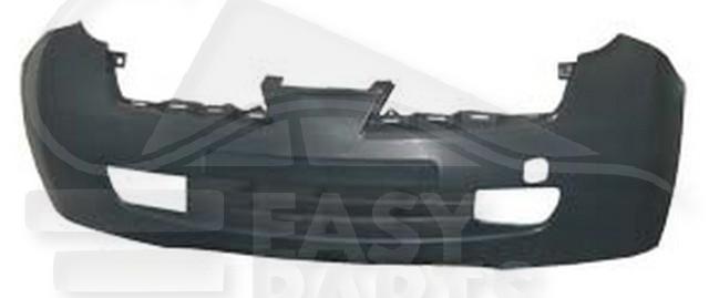 PC AV A PEINDRE A/EMPL AB Pour NISSAN MICRA K12 - NS095 01/03→08/05