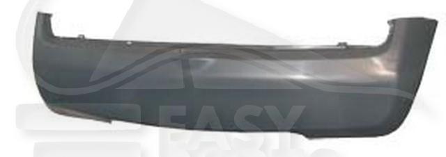 PC AR A PEINDRE Pour NISSAN MICRA K12 - NS095 01/03→08/05