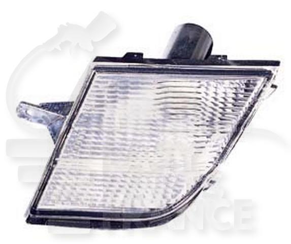FEU AVG BL Pour NISSAN MICRA K12 - NS095 01/03→08/05