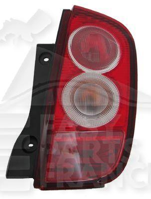 FEU ARD Pour NISSAN MICRA K12 - NS095 01/03→08/05