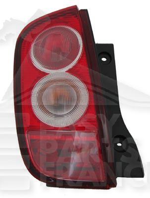 FEU ARG Pour NISSAN MICRA K12 - NS095 01/03→08/05