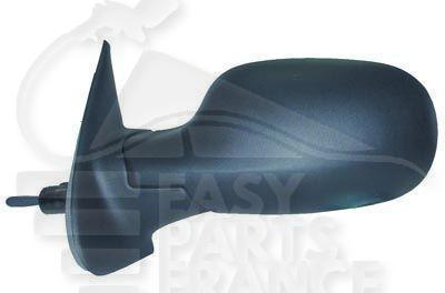 RETRO G A CABLE NOIR Pour NISSAN MICRA K12 - NS095 01/03→08/05