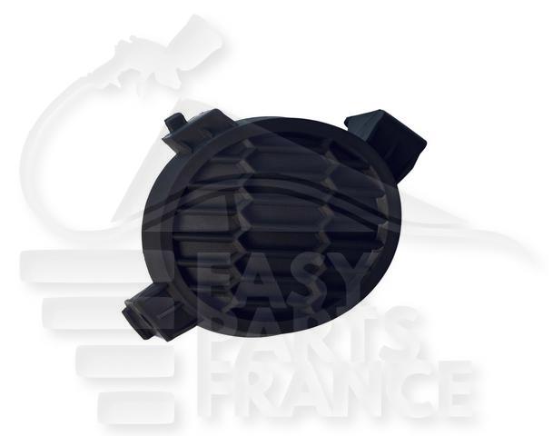 CACHE AB AVD Pour NISSAN MICRA K12 - NS096 09/05→09/10