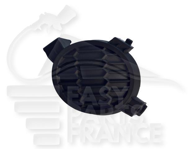 CACHE AB AVG Pour NISSAN MICRA K12 - NS096 09/05→09/10