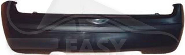 PC AR A PEINDRE Pour NISSAN MICRA K12 - NS096 09/05→09/10