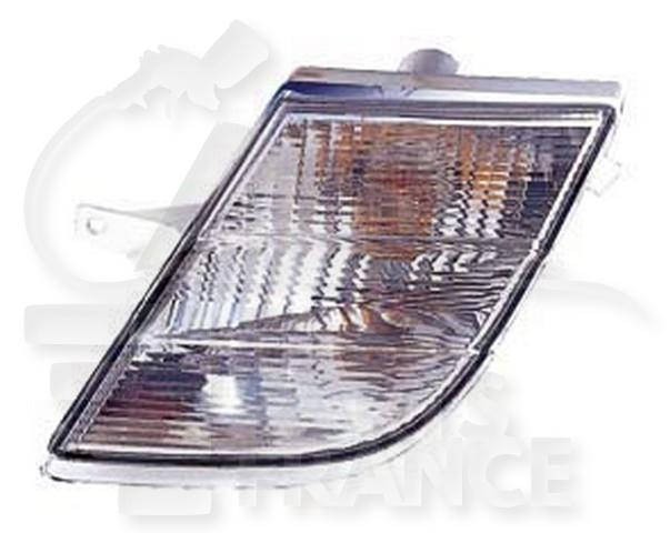 FEU AVG BL →10/07 Pour NISSAN MICRA K12 - NS096 09/05→09/10