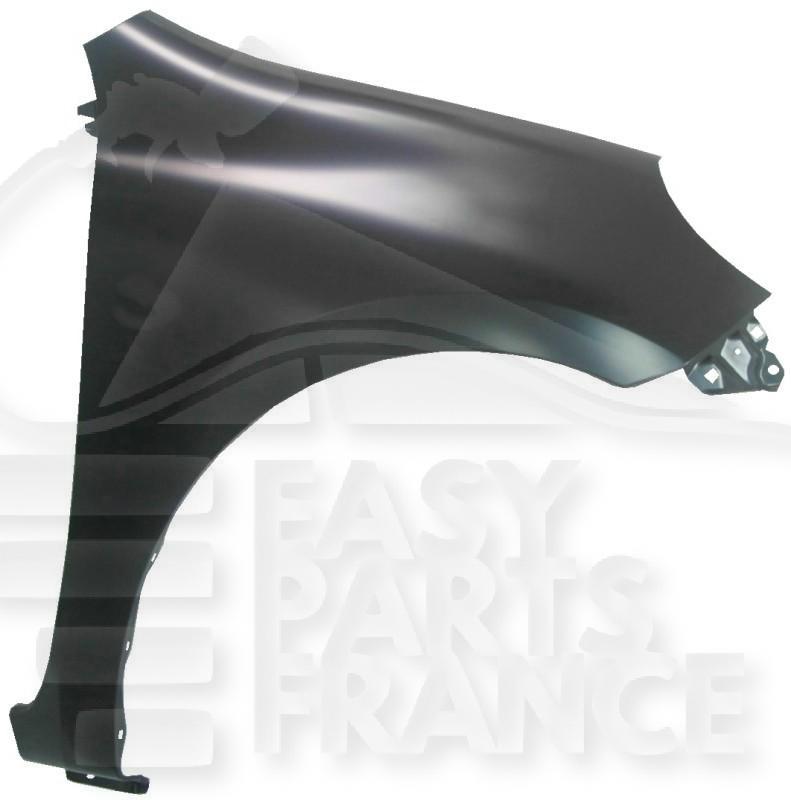 AILE AVD mod 2 WD Pour NISSAN MICRA K13 - NS097 10/10→08/13