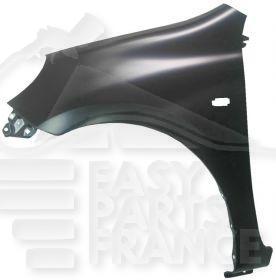 AILE AVG A/EMPL FEU mod 4 WD Pour NISSAN MICRA K13 - NS097 10/10→08/13