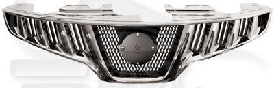 GRILLE DE CALANDRE Pour NISSAN MURANO - NS111 02/07→03/15