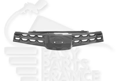 GRILLE DE CALANDRE Pour NISSAN NOTE - NS130 09/05→03/09