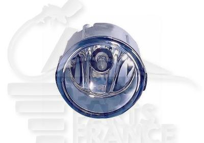 AB H8 AVD/AVG Pour NISSAN NOTE - NS130 09/05→03/09